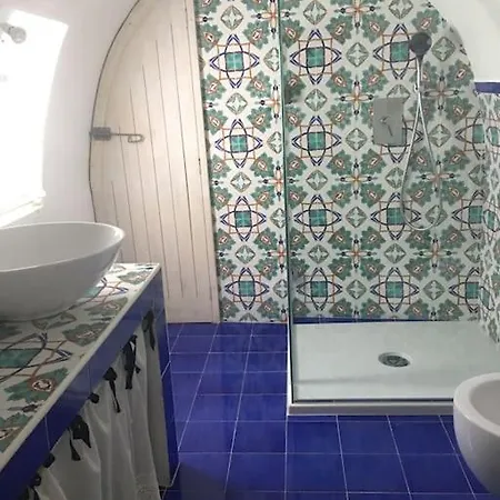 Holiday home Magdala Monacizzo